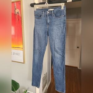 Levi Jeans